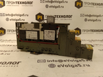 Siemens 3RK1903-0AB10+3RH1911-1AA01+3ZX1012-0RH11-1AA1+3RV1011-1JA10 б/у
