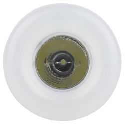 Светодиодный фонарь Трофи TB10S ручной на батарейках 2 в 1