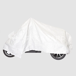 Электроскутер CityCoco SKYBOARD Trike Chopper-2000 Синий