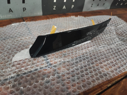 Накладка стойки задней правой RAV4 (XA50) Новая Оригинал 6279142030