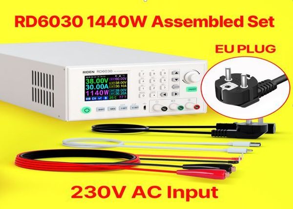 Блоки питания Ruideng