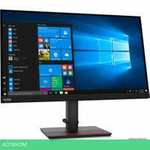 Монитор Lenovo ThinkVision T27h-2L