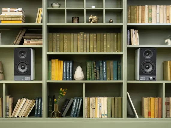 Radiotehnika S-20NA White