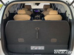 Kia Carnival (Sedona) 4 Generation 9-и местный Signatures (09.2020)