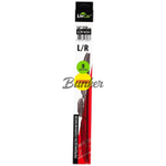 LIVCAR WIPER HYBRID LCDV1435H/Щётка стеклоочистителя (гибридная)