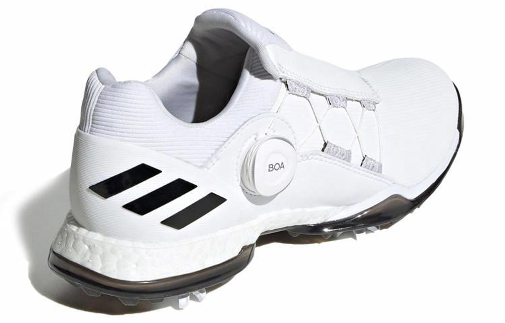 Кроссовки Adidas Powerwrap Pu (Женская размерная сетка)