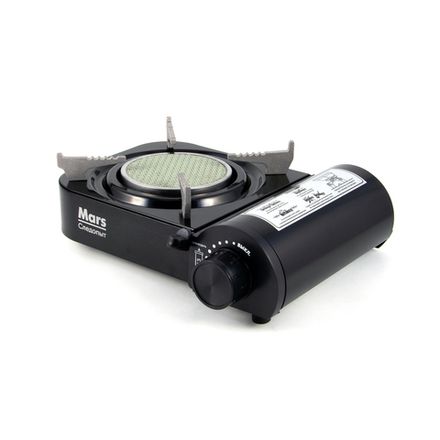 Плита наст.газовая &quot;Следопыт-Mars&quot; керам./6/