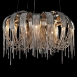 Подвесная люстра Loft It VOLVER 10404/650 SN