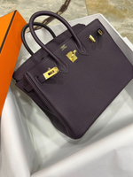 Сумка Hermes 25 см