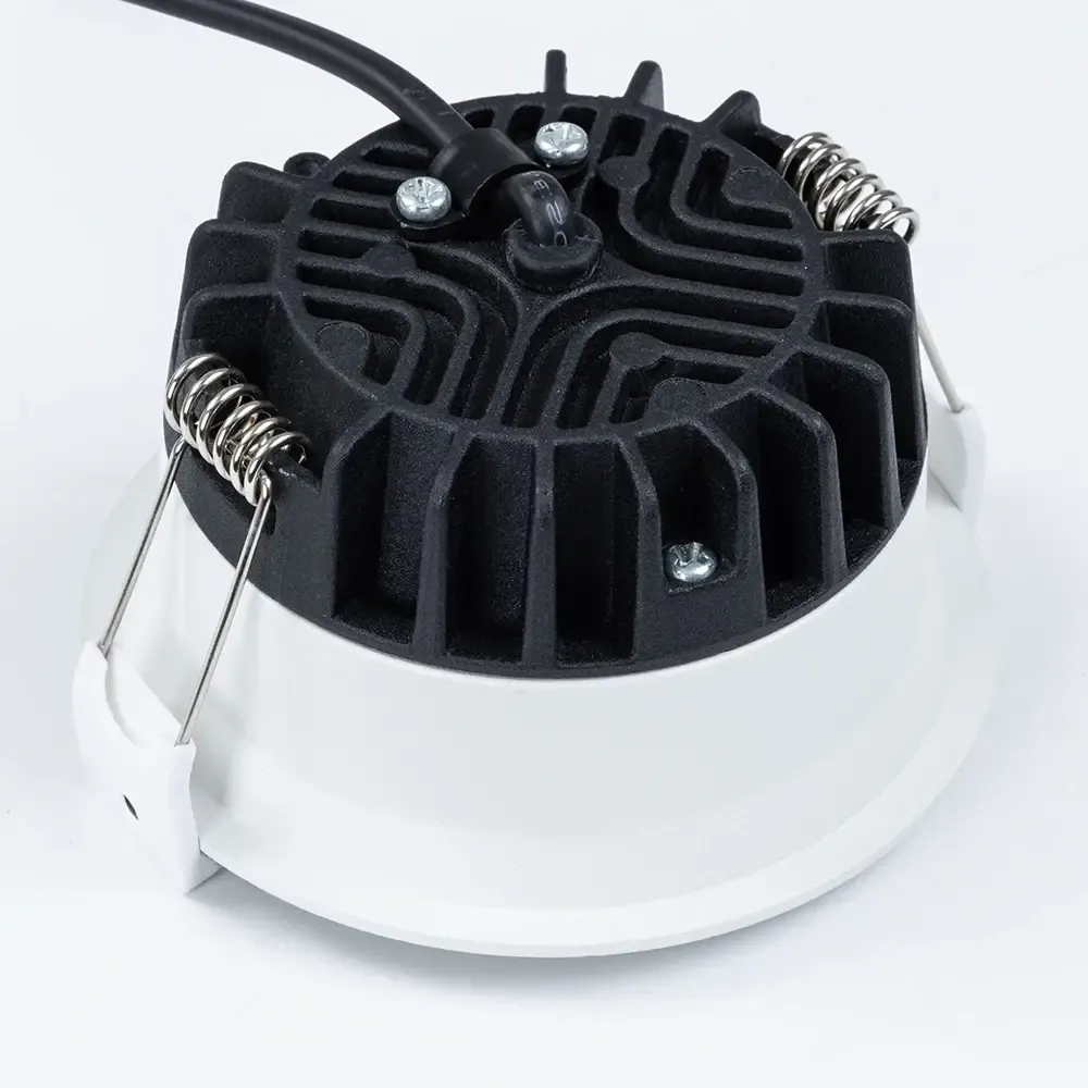 Точечный встраиваемый светильник Arte Lamp