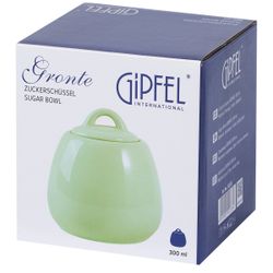 Сахарница Gipfel Gronte 52233 300 мл