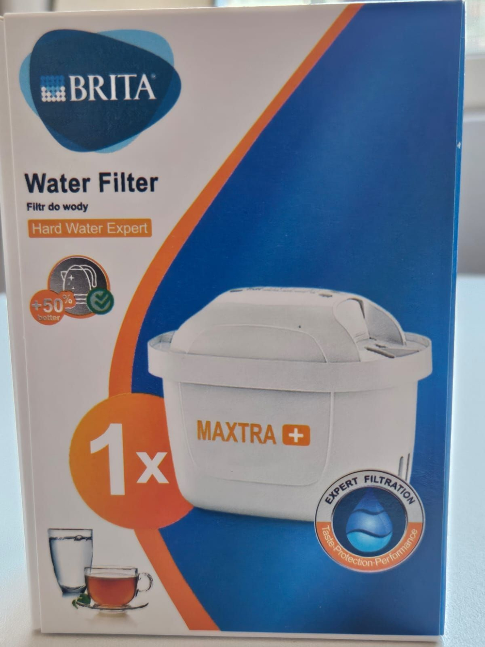 Картридж Брита Макстра