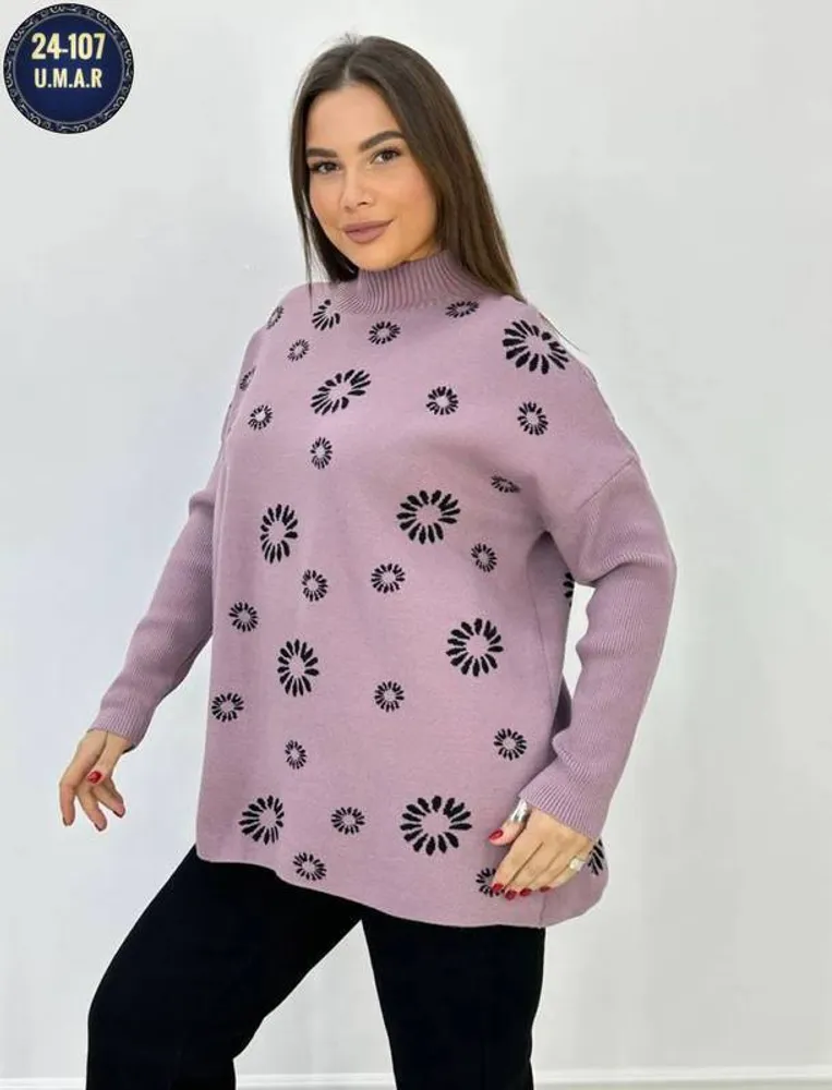 Свитер 2946010 Fabrika