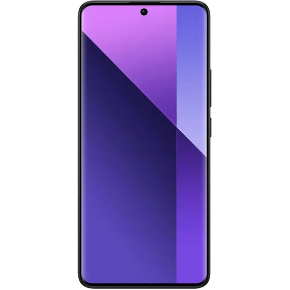 Смартфон Xiaomi Redmi Note 13 Pro+ 5G 12/512Gb Midnight Black