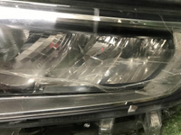Фара левая Toyota RAV4 5 XA50 (18-нв) LED