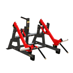 SMR2029 Независимая становая тяга