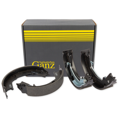 Колодки GANZ барабанные HYUNDAI Tucson / KIA Sportage II 04 Арт.:GIJ20060