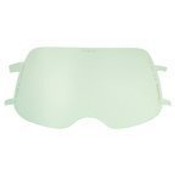 Пластина защитная антизапотевающая для щитка SG 9100FX, 5шт/уп (523001)