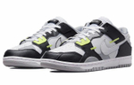 Кроссовки Nike Dunk Low Scrap "Wolf Grey"