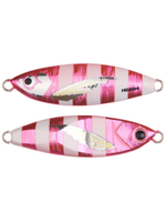 Пилькер HIGASHI Winner jig 30g #08