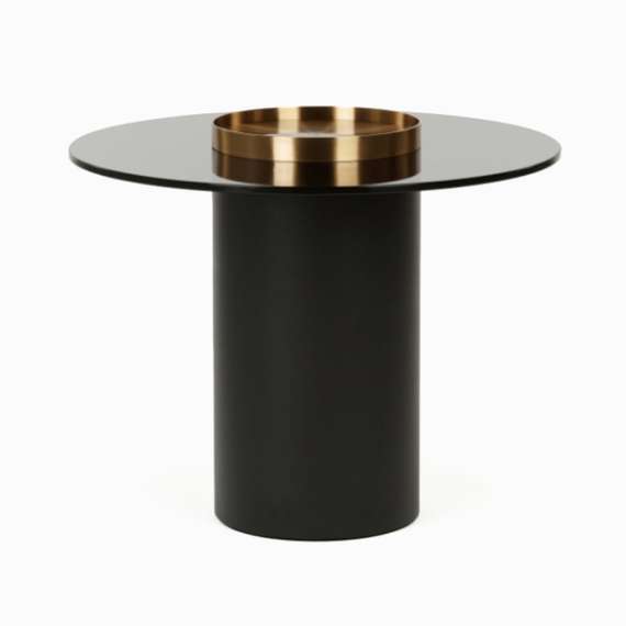 Кофейный стол Nille Ø60х42 см