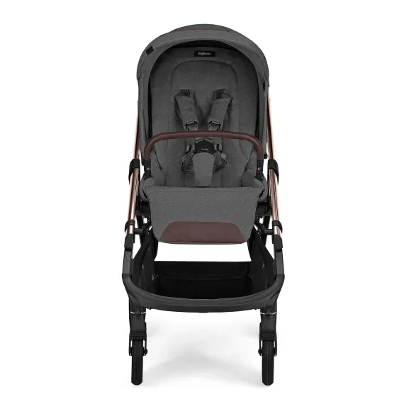 Коляска Inglesina Aptica 2 в 1 Velvet Grey