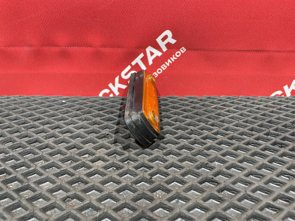 Габарит кабины