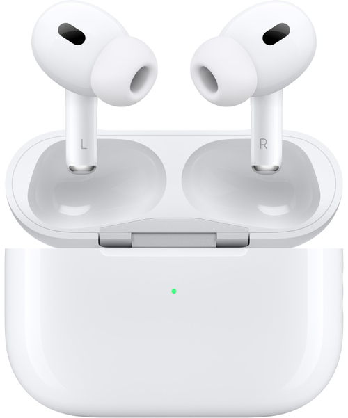 Беспроводные наушниким AirPods Pro 2-го поколения Type-C