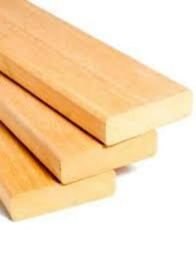 Полок кедр Алтайский 27х90 кат.Экстра