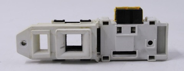 Устройство блокировки люка (УБЛ) DM053 41028643 83356Q30 стиральной машины Candy