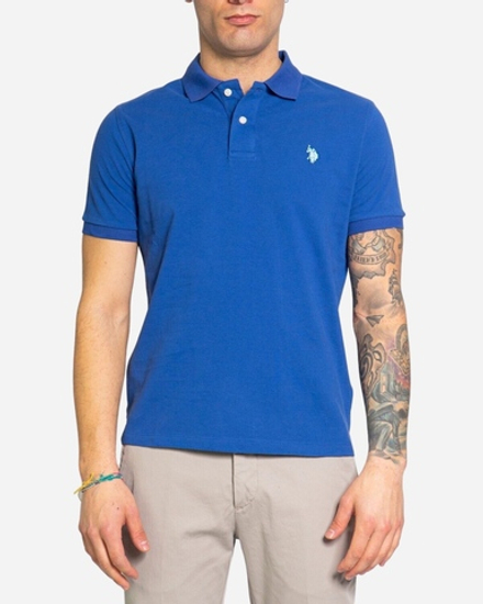 Футболка поло U.S. Polo Assn.