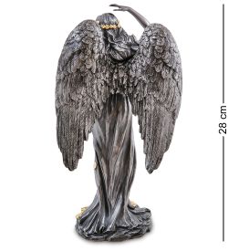 Veronese WS- 17 Статуэтка «Фортуна - Богиня счастья и удачи»