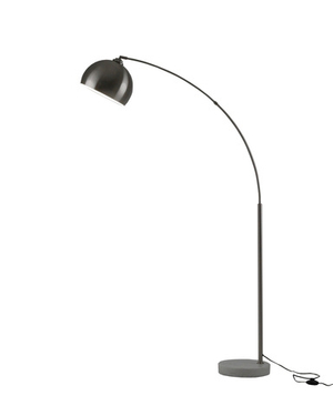 Торшер Moderli V11516-1F Arco