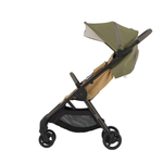 Коляска ANEX IQ Hugg (2в1+багги)