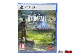 PS5 Atomfall (Новинка!) (Новый, Русские субтитры, PPSA-15493)