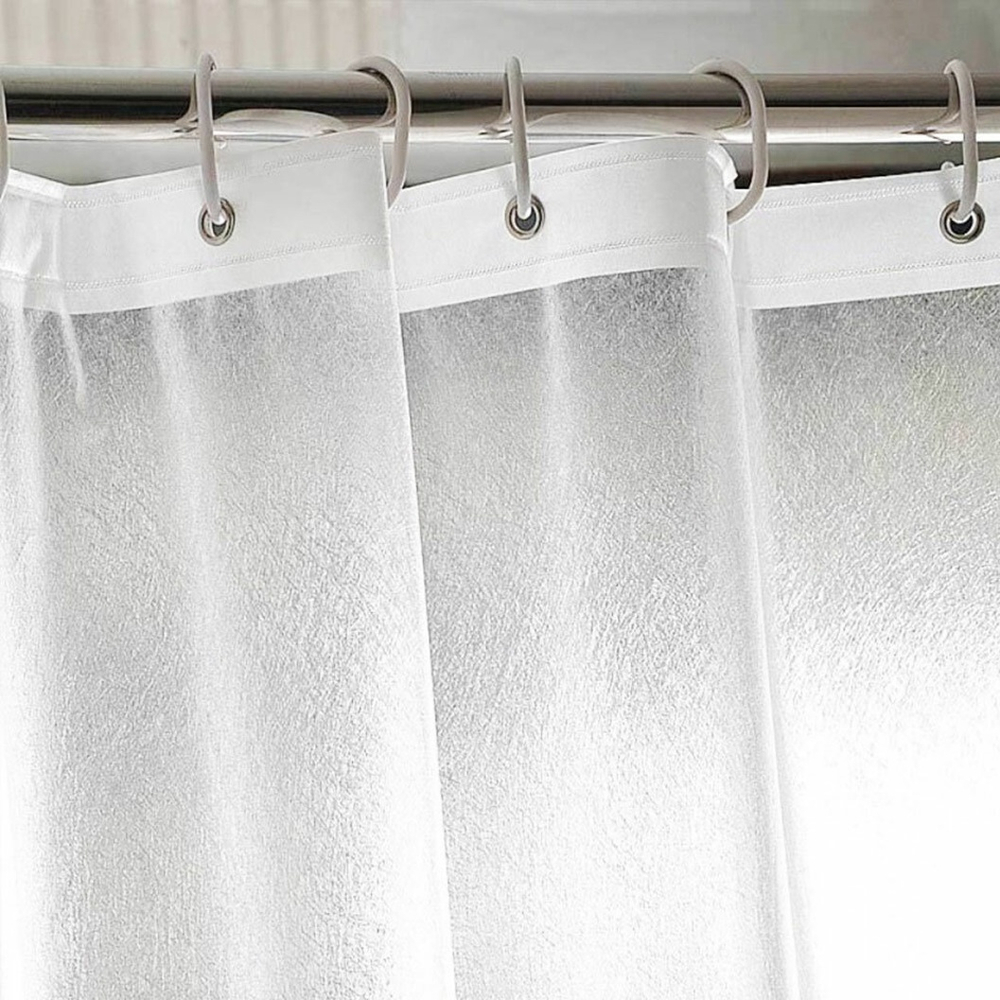 Штора для ванной 180*180см 3D, EVA