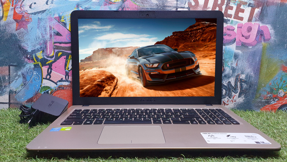 Ноутбук ASUS i3-5/8Gb/920M 1Gb/X540LJ-XX1062T [90nb0b11-m16410]/Windows 10