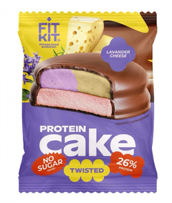 FitKit Protein Twisted Cake (50 гр.)
