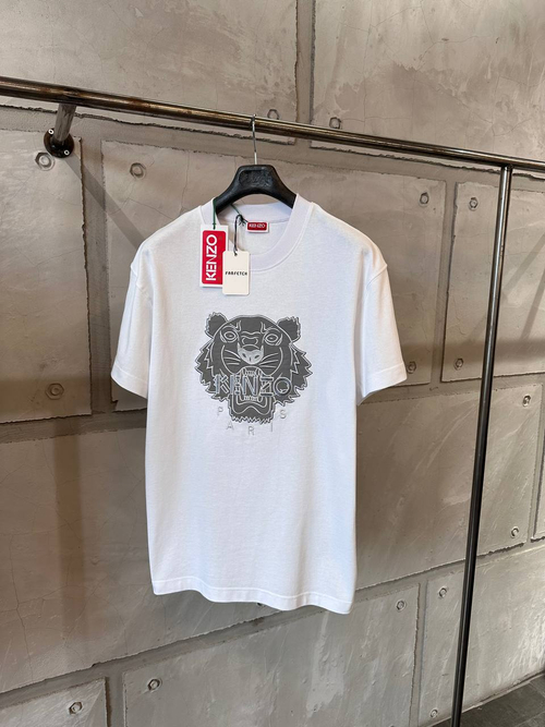 Kenzo ultima coleccion white sales