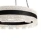 Подвесной светильник FR6241PL-L84B Орио / Orio 84 Вт LED Freya fr6241pl-l84b