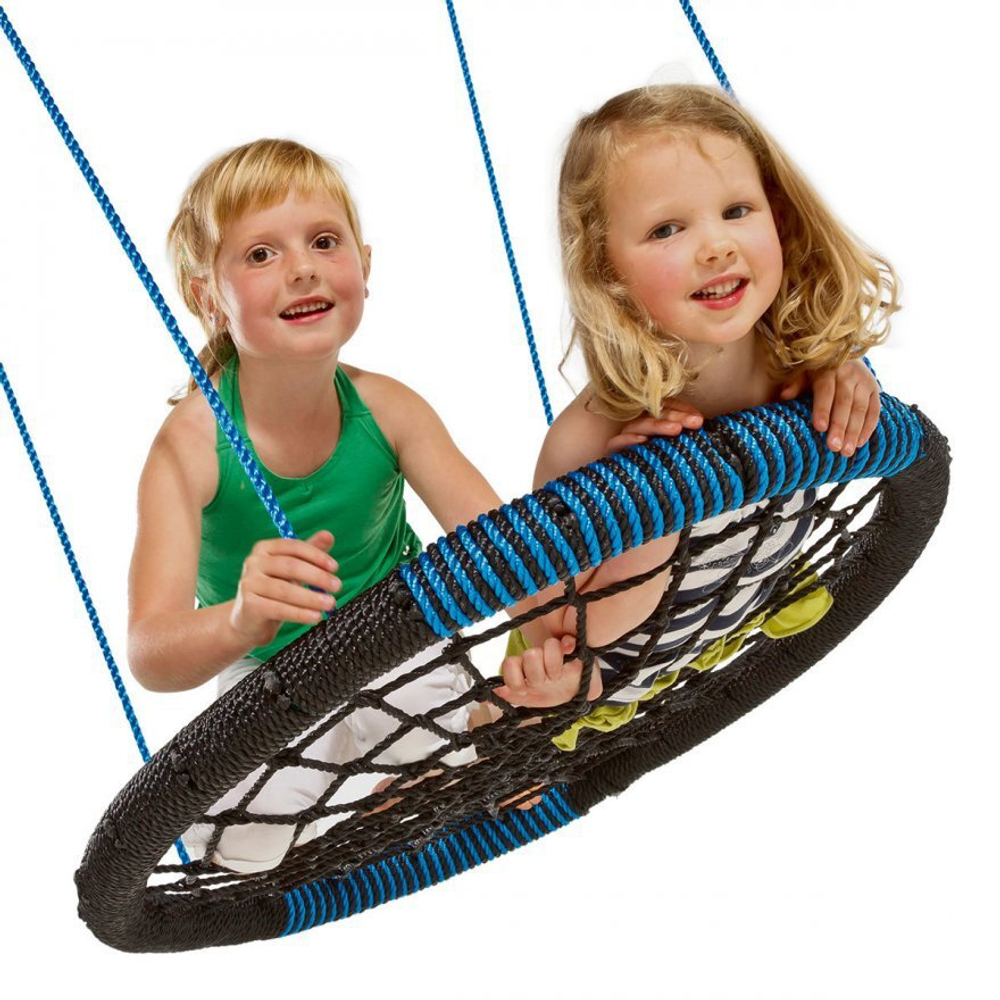 Сидение качели гнездо OVAL