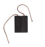 Щетки двигателя стиральной машины 5x13.5x35 (2шт)