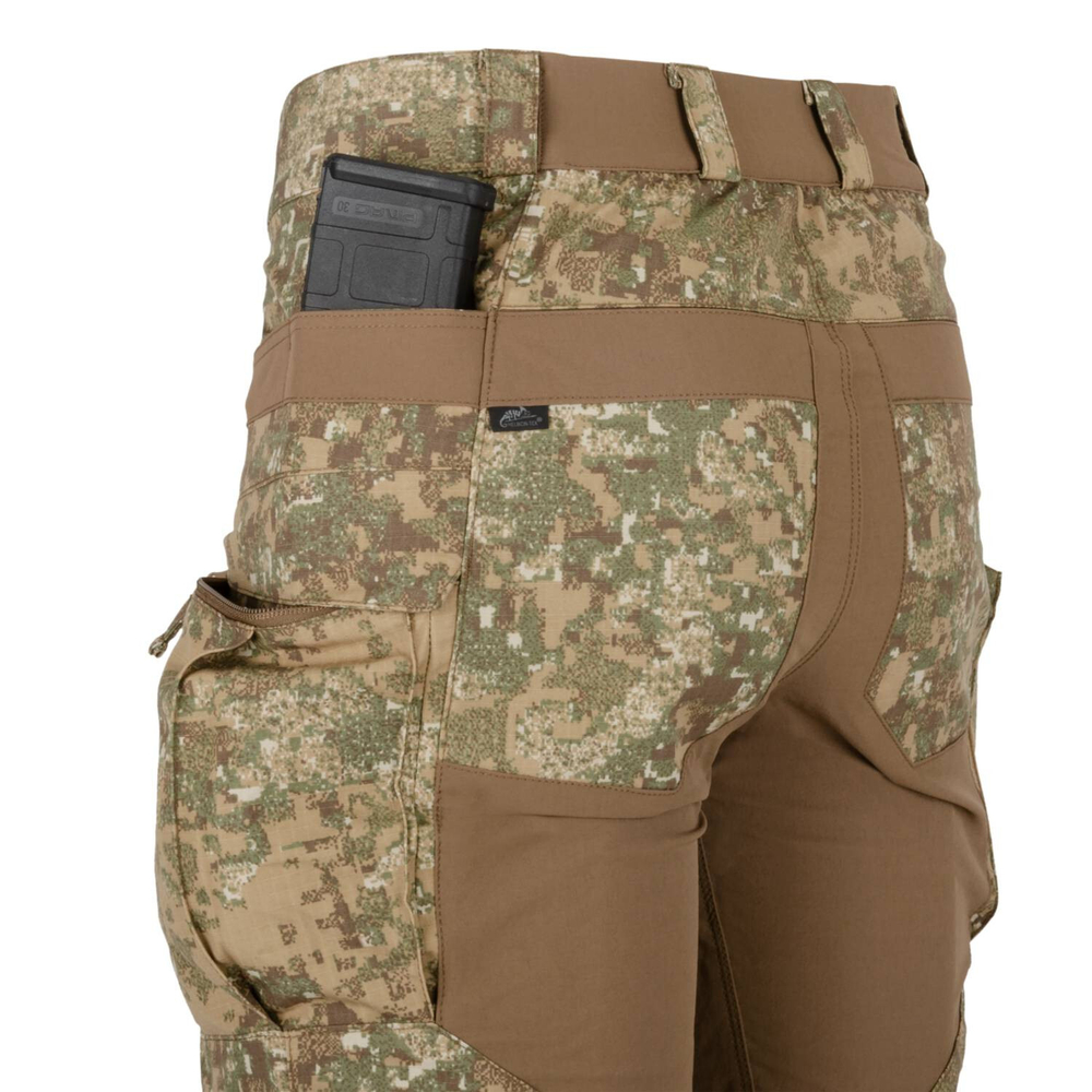 HYBRID TACTICAL PANTS – NyCo Ripstop