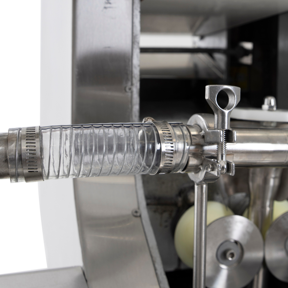 Пельменный аппарат JGL 160 (A) Foodatlas ECO