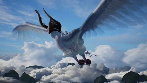 PS5 Star Wars Jedi: Fallen Order Б/У PPSA-02199 (Полностью на русском языке)