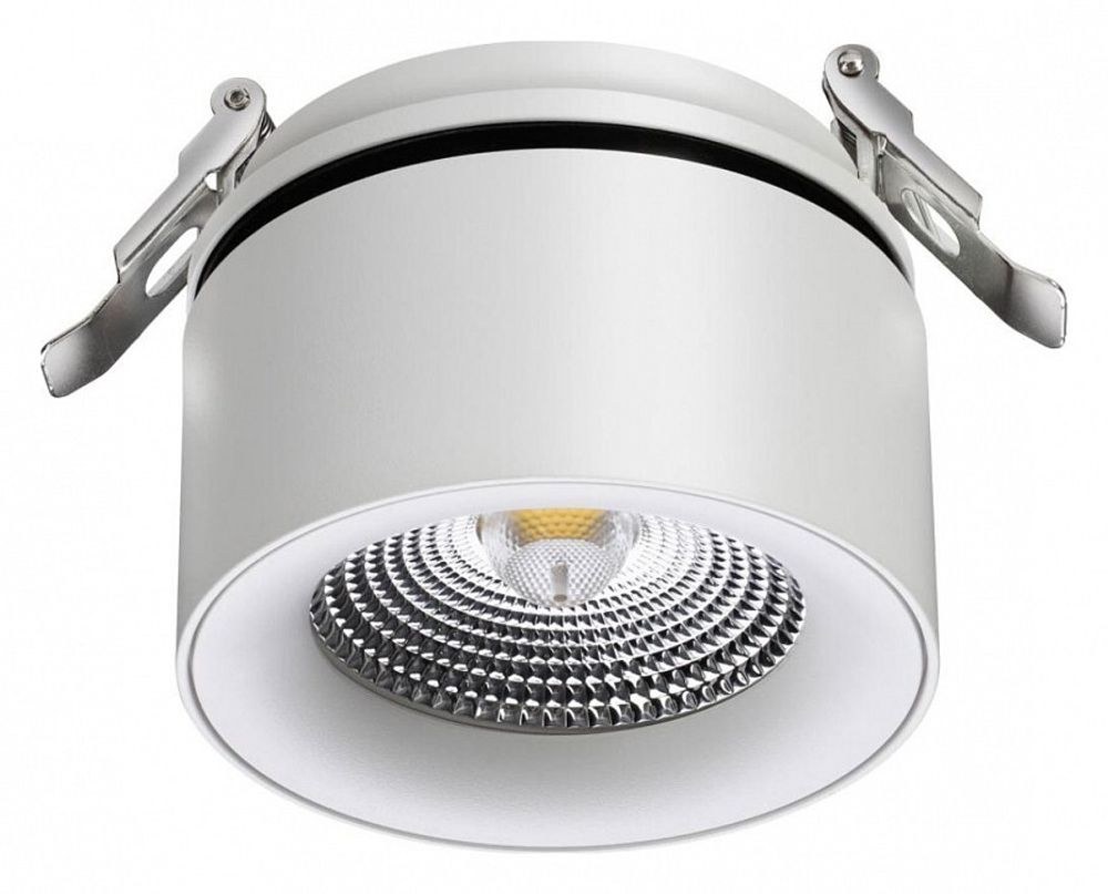 Встраиваемый светильник Novotech Groda 358784