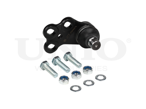 Опора шаровая передняя нижняя левая UNIO SSP-20044