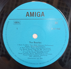 The Beatles (GDR)