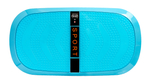 3D Виброплатформа VF-S800 Blue