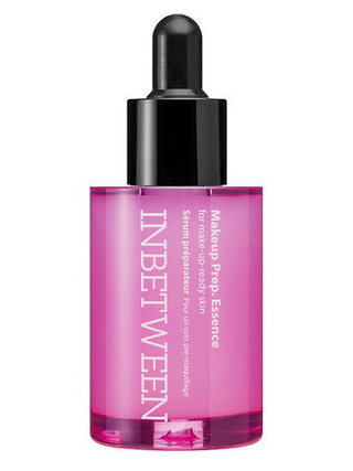 Blithe Эссенция-база под макияж - InBetween makeup prep essence, 30мл